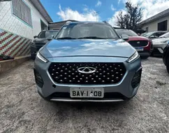 CAOA CHERY TIGGO 3X 1.0 VVT TURBO iFLEX PRO CVT CAOA CHERY TIGGO 3X 1.0 VVT TURBO iFLEX PRO CVT