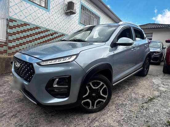 CAOA CHERY-TIGGO 3X-2022