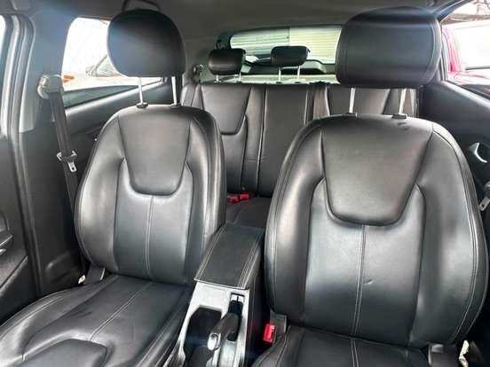 CAOA CHERY-TIGGO 3X-2022