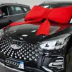 CAOA CHERY TIGGO 5x 1.5 VVT TURBO iFLEX SPORT CVT CAOA CHERY TIGGO 5x 1.5 VVT TURBO iFLEX SPORT CVT