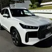 CAOA CHERY TIGGO 5X PRO 1.5 VVT TURBO iFLEX CVT CAOA CHERY TIGGO 5X PRO 1.5 VVT TURBO iFLEX CVT