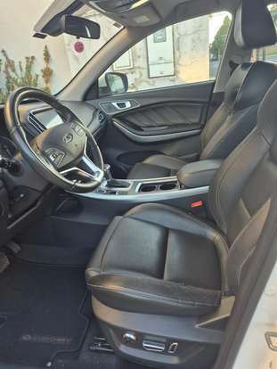 CAOA CHERY-TIGGO 7-2021