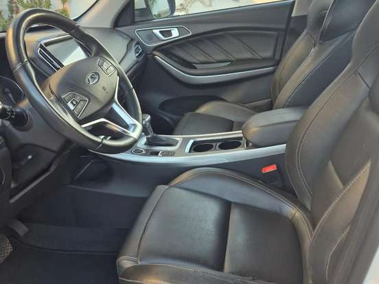 CAOA CHERY-TIGGO 7-1.5 VVT TURBO iFLEX TXS DCT CAOA CHERY-TIGGO 7-2021