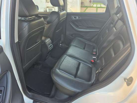 CAOA CHERY-TIGGO 7-1.5 VVT TURBO iFLEX TXS DCT CAOA CHERY-TIGGO 7-2021