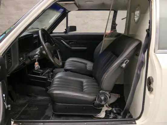 CHEVROLET-CARAVAN-2.5 COMODORO SL/E 8V ÁLCOOL 2P MANUAL CHEVROLET-CARAVAN-1988