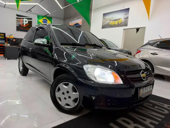 CHEVROLET CELTA 1.0 MPFI SPIRIT 8V FLEX 2P MANUAL