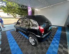 CHEVROLET CELTA 1.0 MPFI SPIRIT 8V FLEX 4P MANUAL CHEVROLET CELTA 1.0 MPFI SPIRIT 8V FLEX 4P MANUAL
