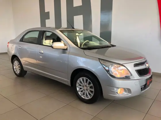 CHEVROLET COBALT 1.4 MPFI LTZ 8V FLEX 4P MANUAL CHEVROLET COBALT 1.4 MPFI LTZ 8V FLEX 4P MANUAL