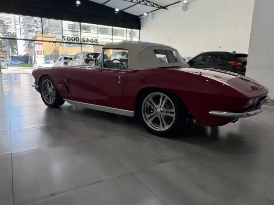 CHEVROLET-CORVETTE-1962