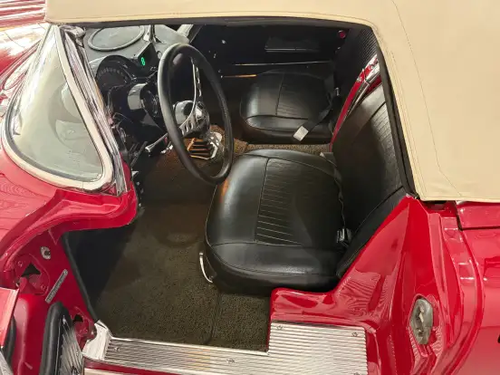 CHEVROLET-CORVETTE-1962