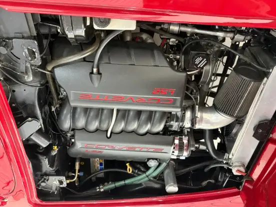 CHEVROLET-CORVETTE-1962