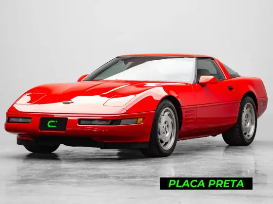 CHEVROLET CORVETTE 5.7 TARGA V8 GASOLINA 2P MANUAL