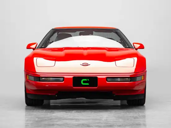 CHEVROLET-CORVETTE-5.7 TARGA V8 GASOLINA 2P MANUAL CHEVROLET-CORVETTE-1994
