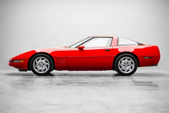 CHEVROLET-CORVETTE-1994