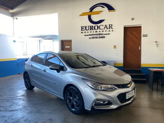 CHEVROLET CRUZE 1.4 TURBO SPORT6 LT 16V FLEX 4P AUTOMÁTICO CHEVROLET CRUZE 1.4 TURBO SPORT6 LT 16V FLEX 4P AUTOMÁTICO