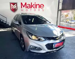 CHEVROLET CRUZE 1.4 TURBO SPORT6 LTZ 16V FLEX 4P AUTOMÁTICO CHEVROLET CRUZE 1.4 TURBO SPORT6 LTZ 16V FLEX 4P AUTOMÁTICO
