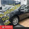 CHEVROLET EQUINOX 2.0 16V TURBO GASOLINA LT AUTOMÁTICO CHEVROLET EQUINOX 2.0 16V TURBO GASOLINA LT AUTOMÁTICO