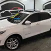 CHEVROLET EQUINOX 2.0 16V TURBO GASOLINA PREMIER AWD AUTOMÁTICO CHEVROLET EQUINOX 2.0 16V TURBO GASOLINA PREMIER AWD AUTOMÁTICO
