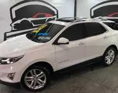CHEVROLET EQUINOX 2.0 16V TURBO GASOLINA PREMIER AWD AUTOMÁTICO CHEVROLET EQUINOX 2.0 16V TURBO GASOLINA PREMIER AWD AUTOMÁTICO