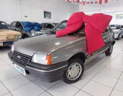 CHEVROLET KADETT 1.8 EFI SL/E 8V GASOLINA 2P MANUAL CHEVROLET KADETT 1.8 EFI SL/E 8V GASOLINA 2P MANUAL