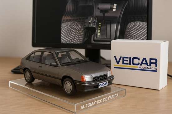 CHEVROLET-KADETT-1.8 EFI SL/E 8V GASOLINA 2P MANUAL CHEVROLET-KADETT-1991
