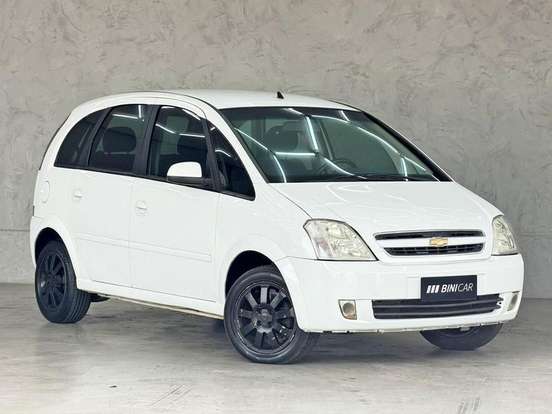 CHEVROLET-MERIVA-2008