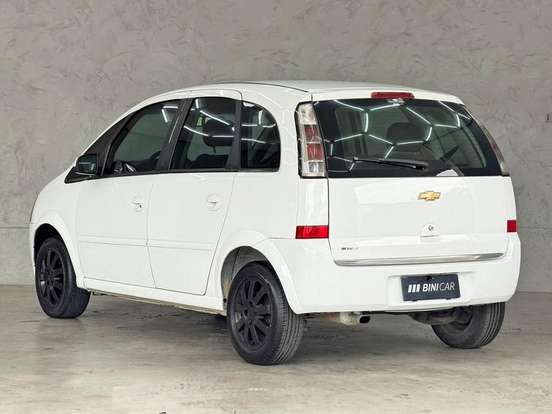 CHEVROLET-MERIVA-2008