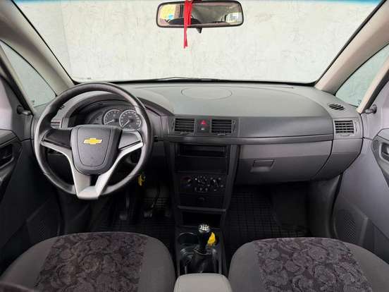 CHEVROLET-MERIVA-1.4 MPFI JOY 8V FLEX 4P MANUAL CHEVROLET-MERIVA-2008