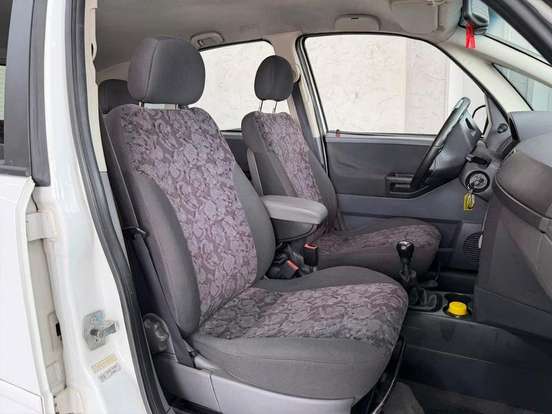 CHEVROLET-MERIVA-2008