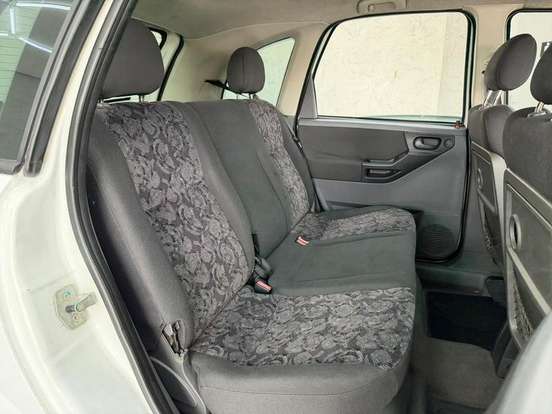 CHEVROLET-MERIVA-2008