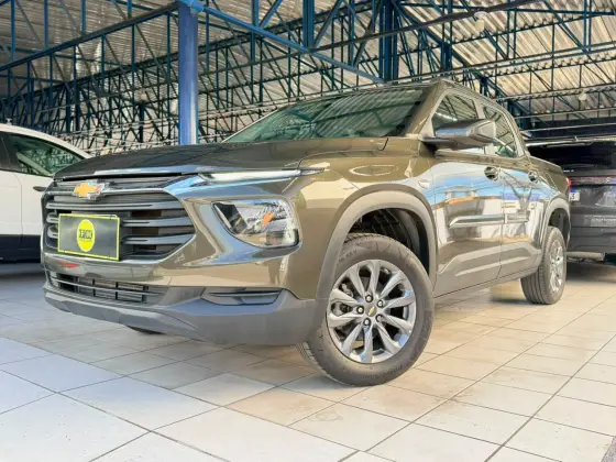 CHEVROLET MONTANA 1.2 TURBO FLEX LT MANUAL CHEVROLET MONTANA 1.2 TURBO FLEX LT MANUAL
