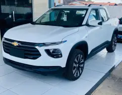 CHEVROLET MONTANA 1.2 TURBO FLEX LT MANUAL CHEVROLET MONTANA 1.2 TURBO FLEX LT MANUAL
