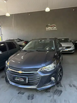 CHEVROLET ONIX 1.0 FLEX LT MANUAL CHEVROLET ONIX 1.0 FLEX LT MANUAL