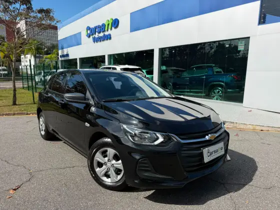 CHEVROLET ONIX 1.0 FLEX MANUAL CHEVROLET ONIX 1.0 FLEX MANUAL