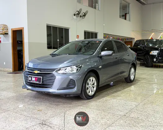 CHEVROLET ONIX 1.0 FLEX PLUS LT MANUAL CHEVROLET ONIX 1.0 FLEX PLUS LT MANUAL