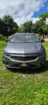 CHEVROLET ONIX 1.0 MPFI JOY 8V FLEX 4P MANUAL CHEVROLET ONIX 1.0 MPFI JOY 8V FLEX 4P MANUAL