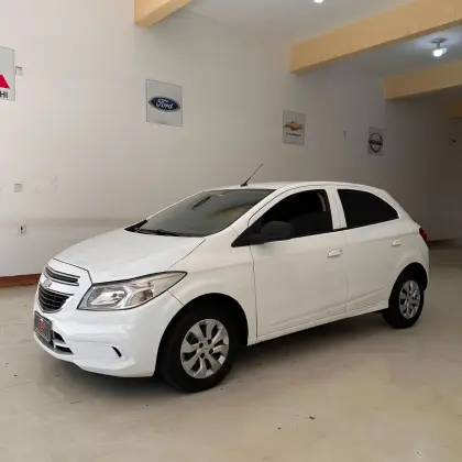 CHEVROLET ONIX 1.0 MPFI LT 8V FLEX 4P MANUAL CHEVROLET ONIX 1.0 MPFI LT 8V FLEX 4P MANUAL