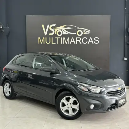 CHEVROLET ONIX 1.0 MPFI LT 8V FLEX 4P MANUAL CHEVROLET ONIX 1.0 MPFI LT 8V FLEX 4P MANUAL