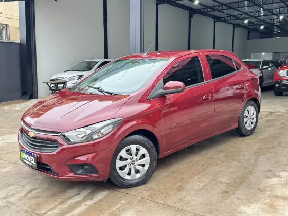 CHEVROLET ONIX 1.0 MPFI LT 8V FLEX 4P MANUAL CHEVROLET ONIX 1.0 MPFI LT 8V FLEX 4P MANUAL