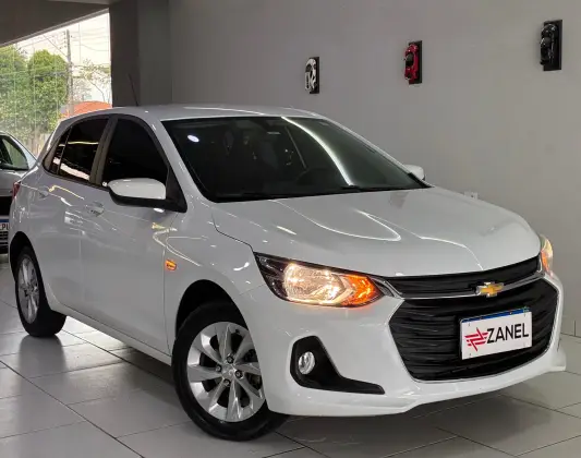 CHEVROLET ONIX 1.0 TURBO FLEX LT MANUAL CHEVROLET ONIX 1.0 TURBO FLEX LT MANUAL