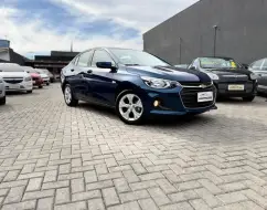 CHEVROLET ONIX 1.0 TURBO FLEX PLUS LTZ AUTOMÁTICO CHEVROLET ONIX 1.0 TURBO FLEX PLUS LTZ AUTOMÁTICO
