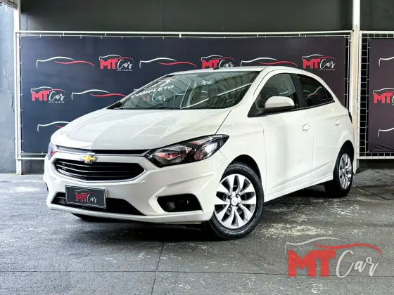 CHEVROLET ONIX 1.4 MPFI LT 8V FLEX 4P AUTOMÁTICO CHEVROLET ONIX 1.4 MPFI LT 8V FLEX 4P AUTOMÁTICO