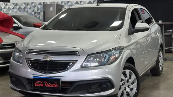 CHEVROLET ONIX 1.4 MPFI LT 8V FLEX 4P MANUAL CHEVROLET ONIX 1.4 MPFI LT 8V FLEX 4P MANUAL