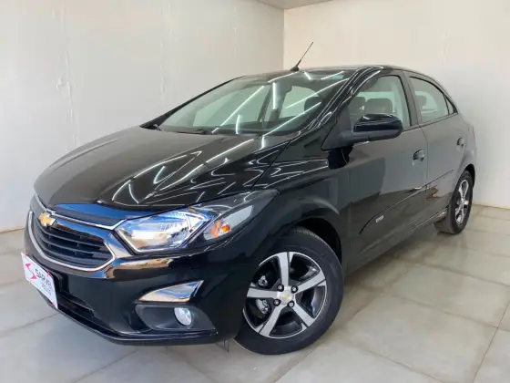 CHEVROLET ONIX 1.4 MPFI LTZ 8V FLEX 4P MANUAL CHEVROLET ONIX 1.4 MPFI LTZ 8V FLEX 4P MANUAL