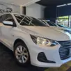 CHEVROLET ONIX 1.0 FLEX LT MANUAL CHEVROLET ONIX 1.0 FLEX LT MANUAL