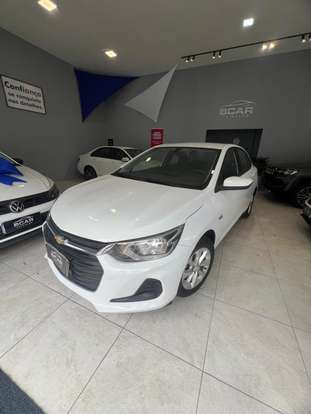 CHEVROLET-ONIX-1.0 FLEX LT MANUAL CHEVROLET-ONIX-2023