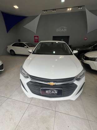 CHEVROLET-ONIX-1.0 FLEX LT MANUAL CHEVROLET-ONIX-2023