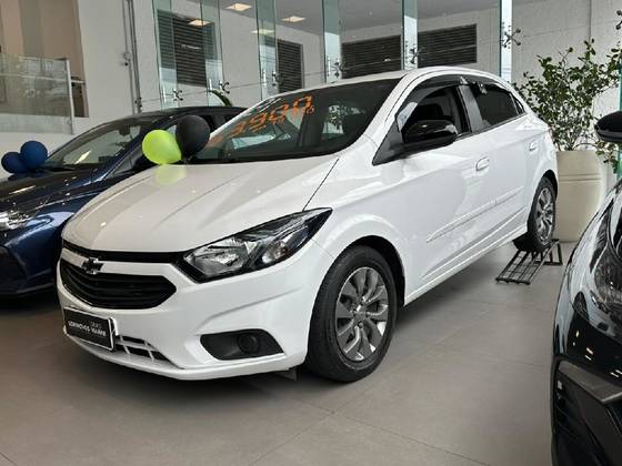 CHEVROLET ONIX 1.0 FLEX MANUAL