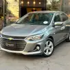 CHEVROLET ONIX 1.0 TURBO FLEX PLUS LTZ AUTOMÁTICO CHEVROLET ONIX 1.0 TURBO FLEX PLUS LTZ AUTOMÁTICO