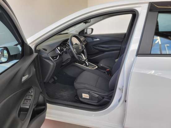 CHEVROLET-ONIX-1.0 TURBO FLEX PLUS LTZ AUTOMÁTICO CHEVROLET-ONIX-2024